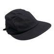 Unisex Mainio - Lippalakki, koko 50 - 52 cm - Musta ()