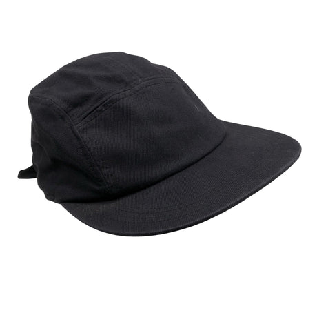 Unisex Mainio - Lippalakki, koko 50 - 52 cm - Musta ()
