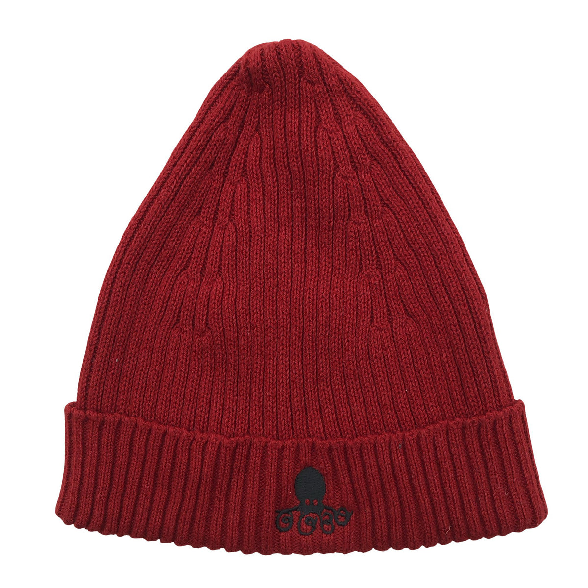 Unisex Bobo Choses - Ohut pipo, koko 48 - 50 cm - Punainen (1)