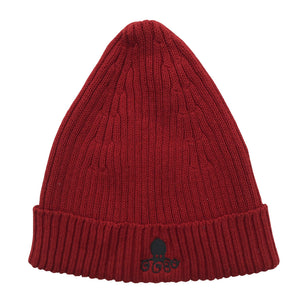 Unisex Bobo Choses - Ohut pipo, koko 48 - 50 cm - Punainen (1)
