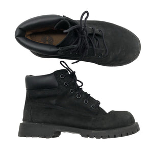 Unisex Timberland - Nilkkurit, koko 35 - Musta (1)