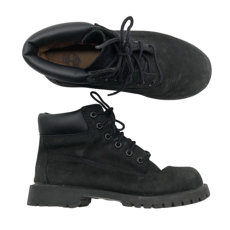 Unisex Timberland - Nilkkurit, koko 35 - Musta ()