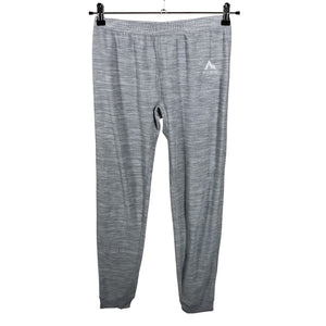 Unisex Mc Kinley - Kerrastohousut, koko 158 - 164 - Harmaa (1)