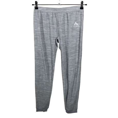 Unisex Mc Kinley - Kerrastohousut, koko 158 - 164 - Harmaa ()