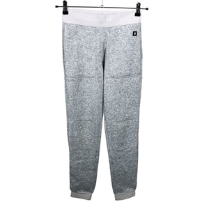 Unisex Reima - Fleecehousut, koko 152 - 158 - Harmaa (1)