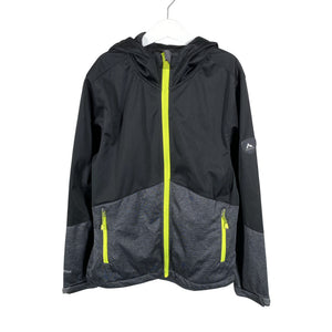 Unisex Mc Kinley - Softshell-takki, koko 146 - 152 - Harmaa (1)