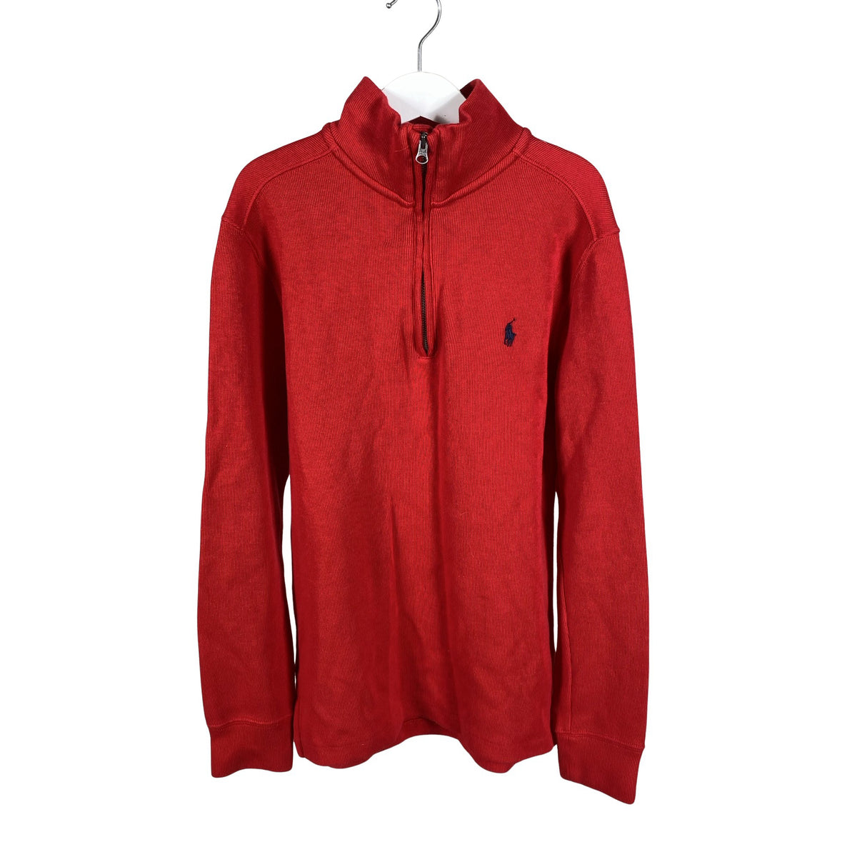 Unisex Polo Ralph Lauren - Neulepaita, koko 146 - 152 - Punainen (1)