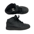 Unisex Adrian Jordan - Tennarit, koko 36 - Musta ()
