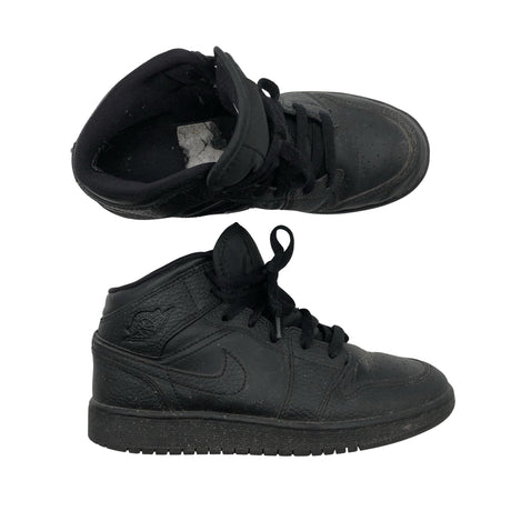 Unisex Adrian Jordan - Tennarit, koko 36 - Musta ()
