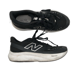 Unisex New Balance - Juoksukengät, koko 37 - Musta (1)