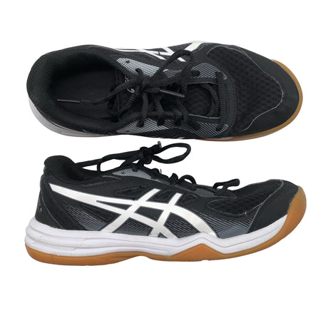 Unisex Asics - Sisäliikuntakengät, koko 37 - Musta ()