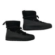 Unisex Tretorn - Talvikengät, koko 35 - Musta ()