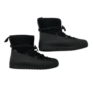 Unisex Tretorn - Talvikengät, koko 35 - Musta (1)