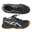 Unisex Asics - Sisäliikuntakengät, koko 35 - Musta ()