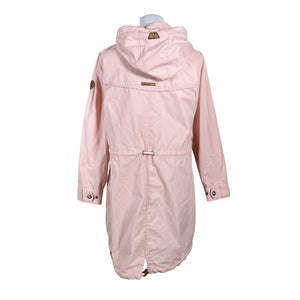 Naisten Ragwear - Ulkoilutakki, koko 40 - Vaaleanpunainen (2)