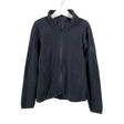 Unisex Mc Kinley - Fleecetakki, koko 146 - 152 - Musta ()