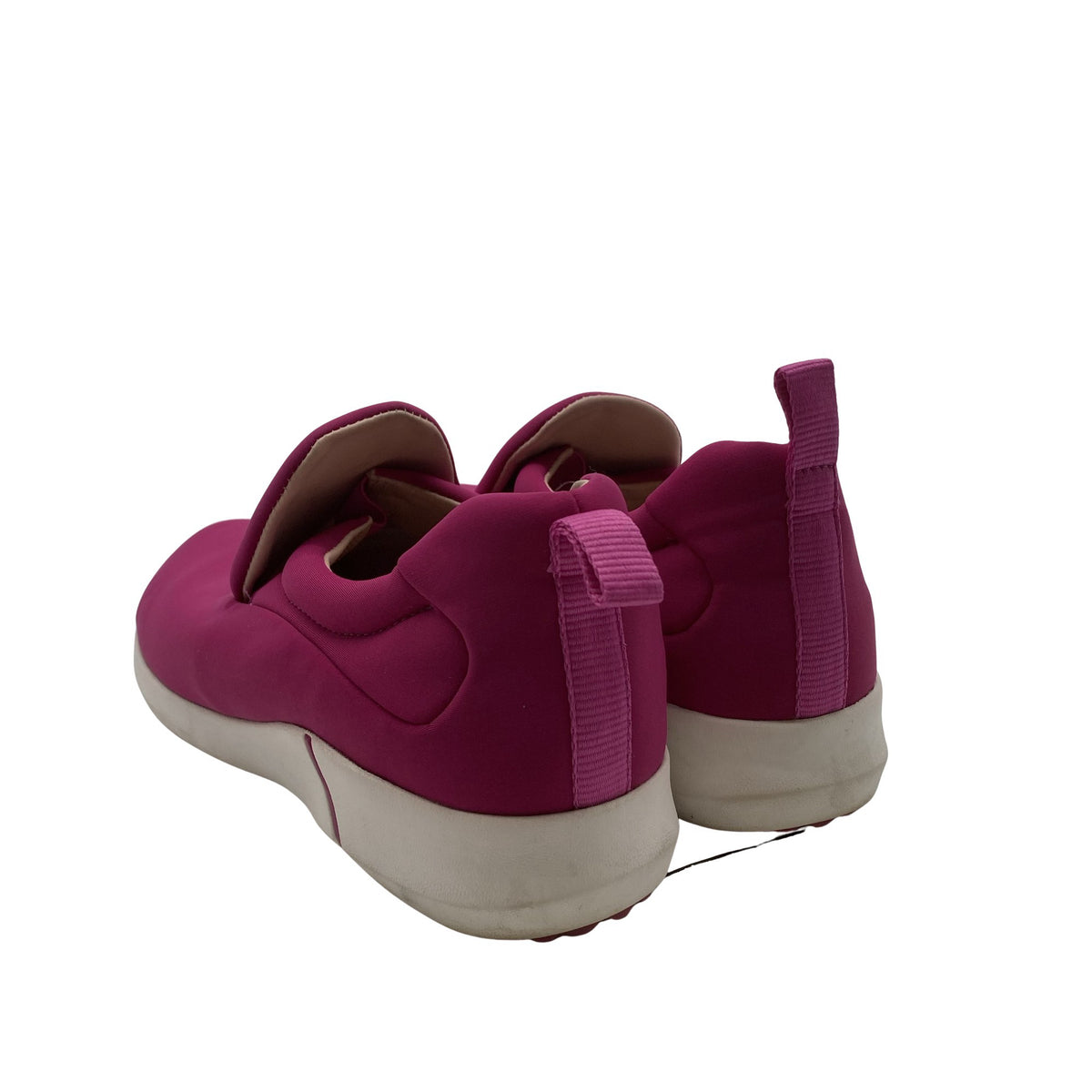 Naisten Marc Cain - Loaferit, koko 38 - Pinkki (2)