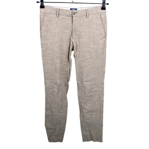 Poikien Jack & Jones - Chinot, koko 152 - 158 - Beige (1)