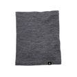 Unisex Reima - Tuubihuivi, koko Mini - Harmaa ()