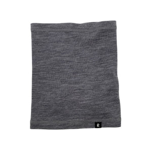 Unisex Reima - Tuubihuivi, koko Mini - Harmaa (1)
