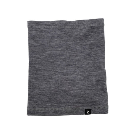 Unisex Reima - Tuubihuivi, koko Mini - Harmaa ()