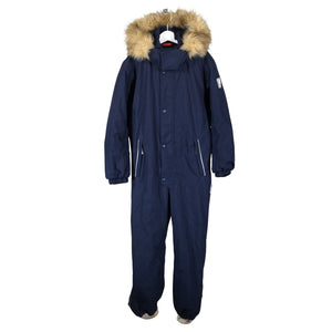 Unisex Reimatec - Toppahaalari, koko 134 - 140 - Sininen (1)