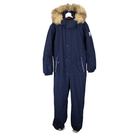 Unisex Reimatec - Toppahaalari, koko 134 - 140 - Sininen ()