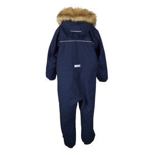 Unisex Reimatec - Toppahaalari, koko 134 - 140 - Sininen (2)