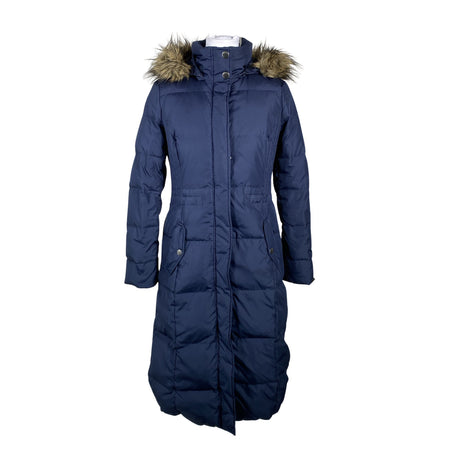 Tyttöjen Polarn O. Pyret - Leggingsit, koko 122 - 128 - Punainen ()