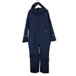 Unisex Reimatec - Välikausihaalari, koko 128 - 134 - Sininen ()