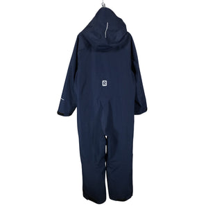 Unisex Reimatec - Välikausihaalari, koko 128 - 134 - Sininen (2)