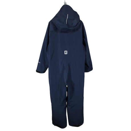 Unisex Reimatec - Välikausihaalari, koko 128 - 134 - Sininen (2)