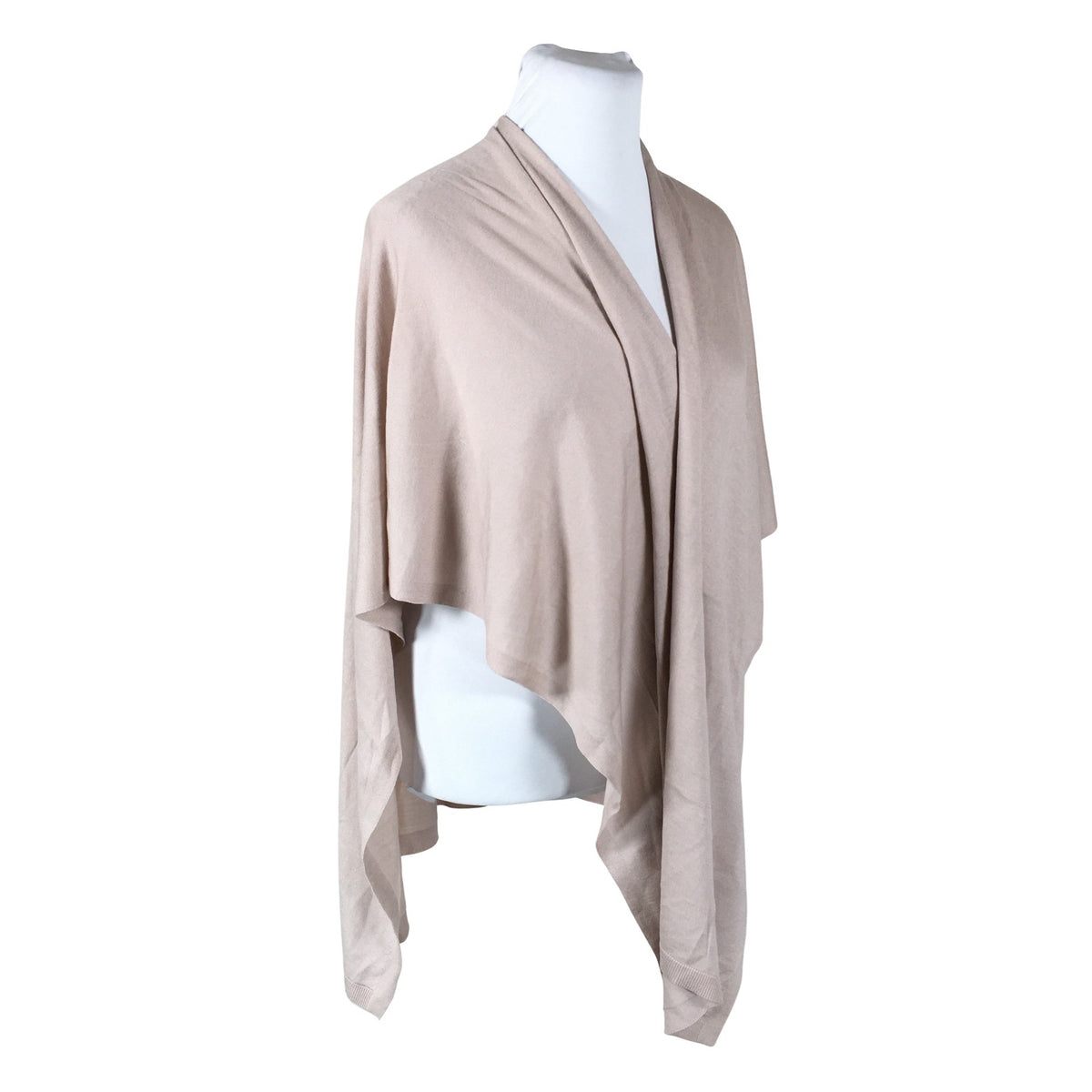 Naisten Andiata - Hartiahuivi, koko Ei kokoa - Beige (3)