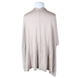 Naisten Andiata - Hartiahuivi, koko Ei kokoa - Beige (2)