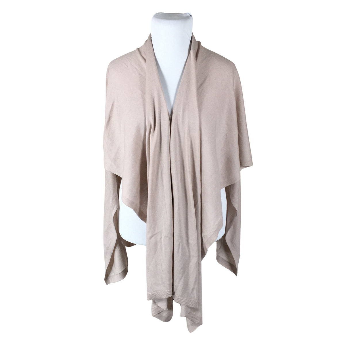 Naisten Andiata - Hartiahuivi, koko Ei kokoa - Beige (1)