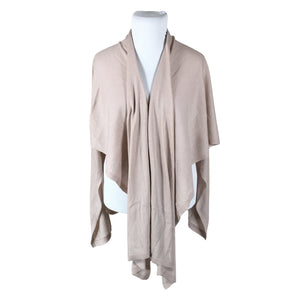 Naisten Andiata - Hartiahuivi, koko Ei kokoa - Beige (1)