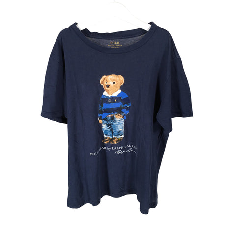 Unisex Polo Ralph Lauren - T-paita, koko 146 - 152 - Sininen ()