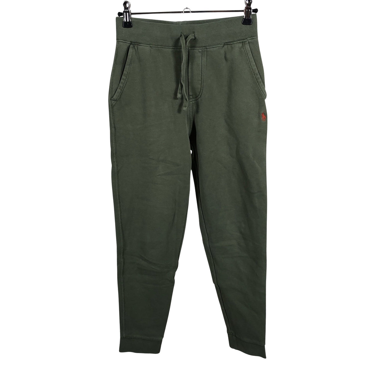 Unisex Polo Ralph Lauren - Collegehousut, koko 146 - 152 - Vihreä (1)