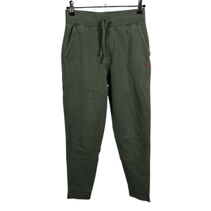 Unisex Polo Ralph Lauren - Collegehousut, koko 146 - 152 - Vihreä (1)