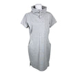Naisten Icepeak - Collegemekko, koko 40 - Harmaa ()