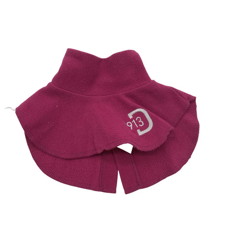 Unisex Didriksons - Kauluri, koko 2 - 3 vuotta - Pinkki ()