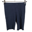 Unisex s.Oliver - Trikooshortsit, koko 134 - 140 - Sininen ()