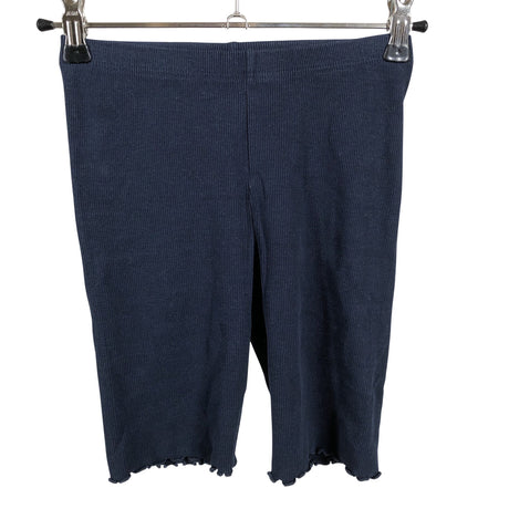 Unisex s.Oliver - Trikooshortsit, koko 134 - 140 - Sininen ()