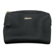 Naisten DKNY - Toilettilaukku, koko Mini - Sininen ()