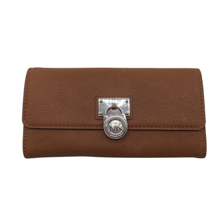 Naisten Michael Kors - Lompakko, koko Ei kokoa - Ruskea ()