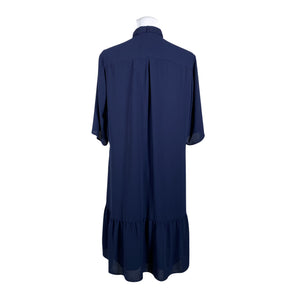 Naisten Katri Niskanen - Kangasmekko, koko 38 - Sininen (3)