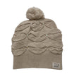 Naisten Torstai - Ohut pipo, koko 50 - 52 cm - Beige ()