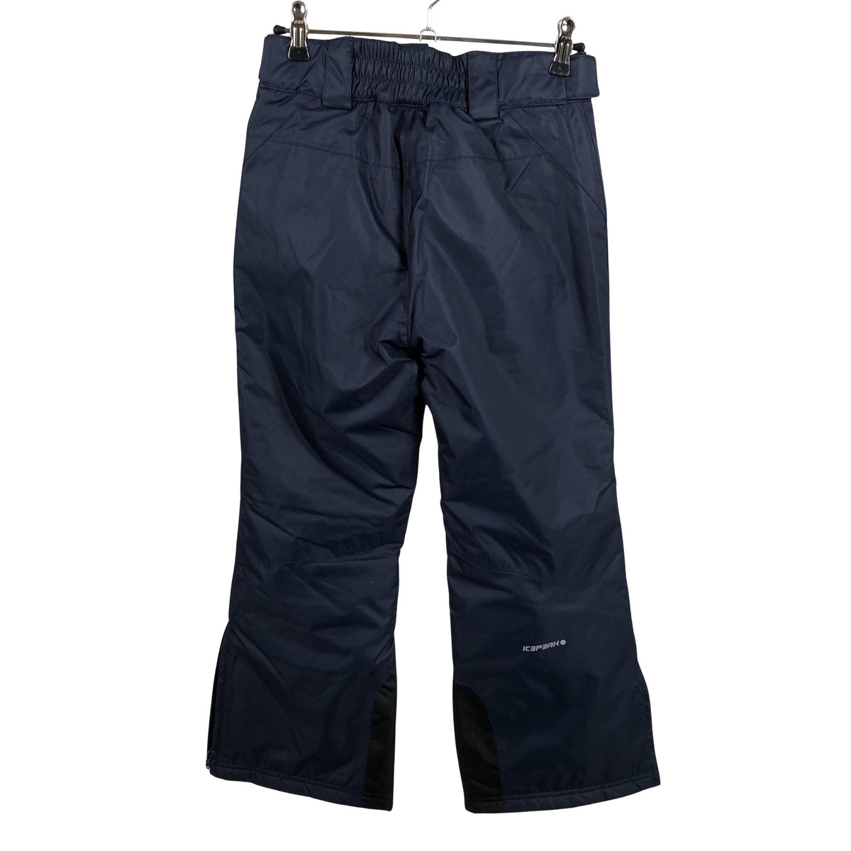 Unisex Icepeak - Toppahousut, koko 134 - 140 - Sininen (2)