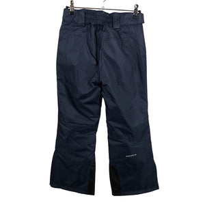 Unisex Icepeak - Toppahousut, koko 134 - 140 - Sininen (2)
