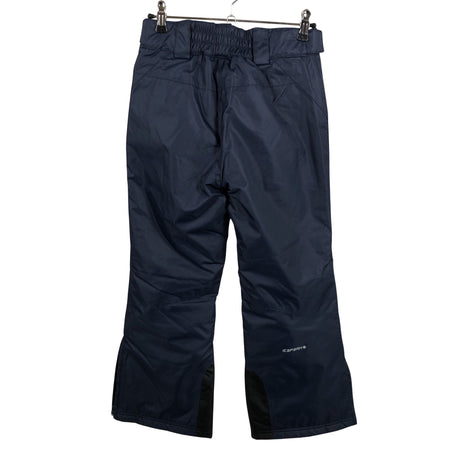 Unisex Icepeak - Toppahousut, koko 134 - 140 - Sininen (2)